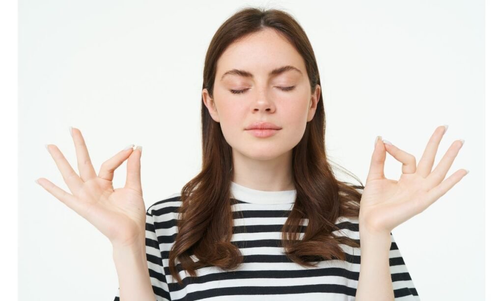 Facial Yoga