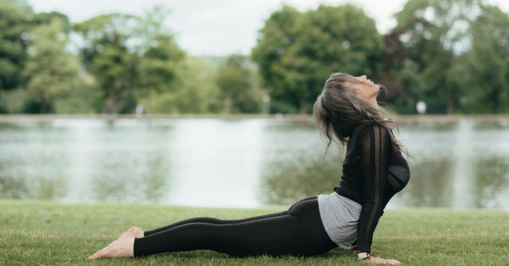 Bhujangasana (Cobra Pose)