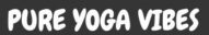PURE YOGA VIBES