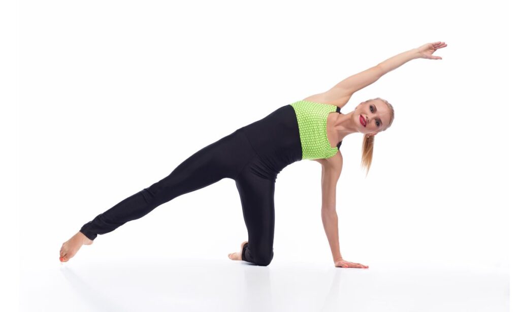 Stargazer Yoga Pose Step by Step