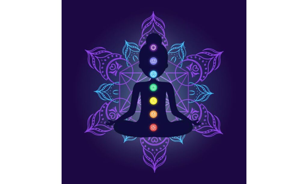 Chakras Yoga