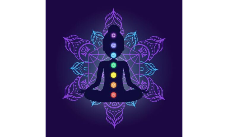 Chakras Yoga
