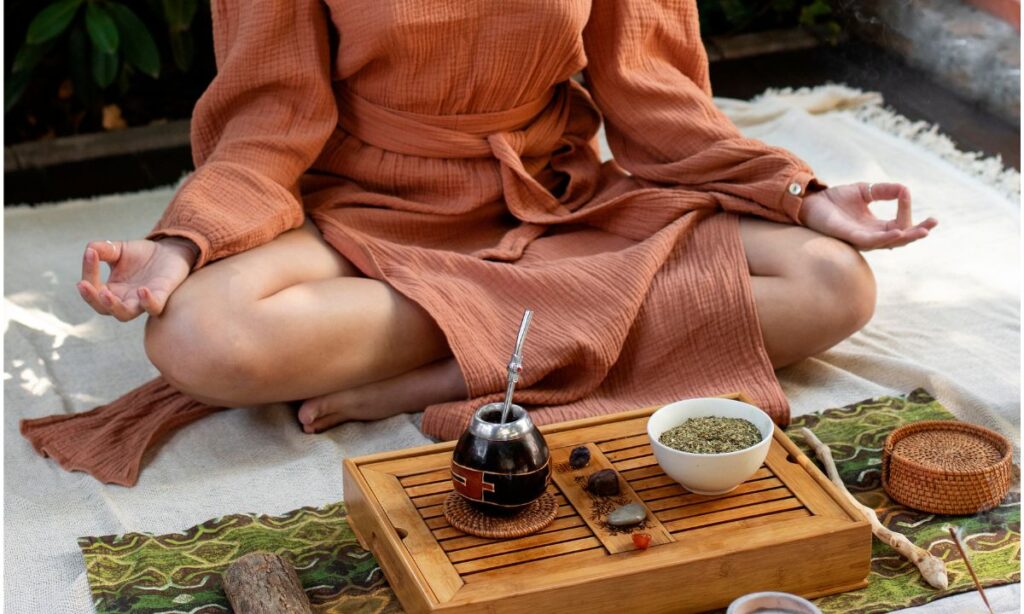 Ayurveda and Yoga