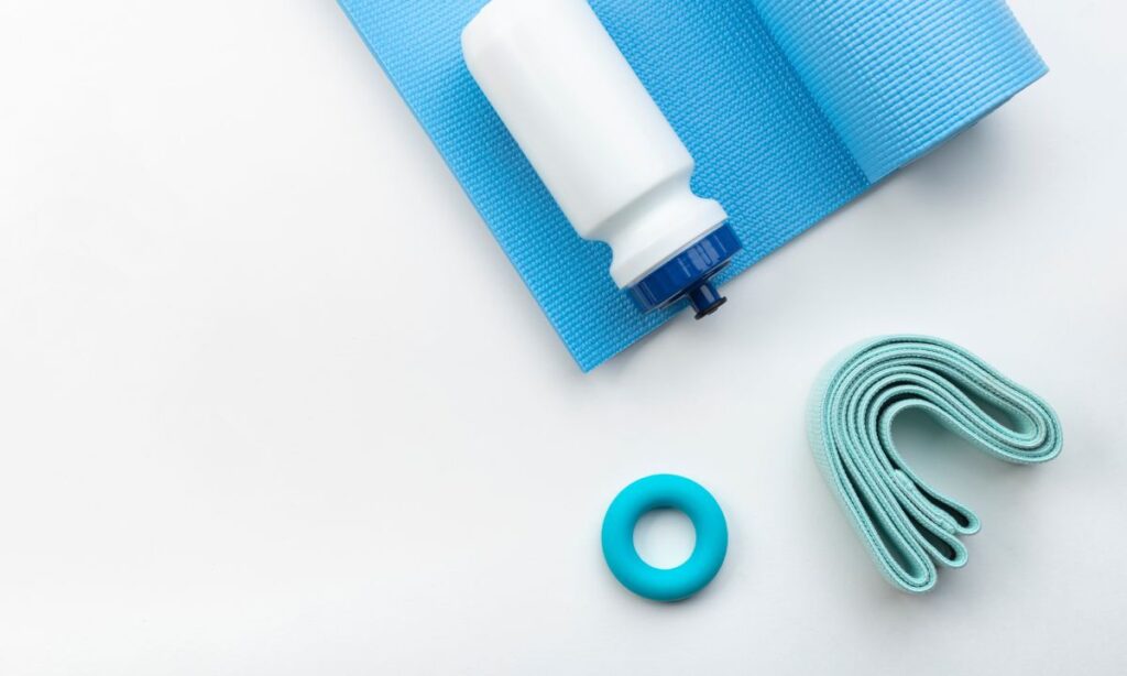 Yoga Accessories