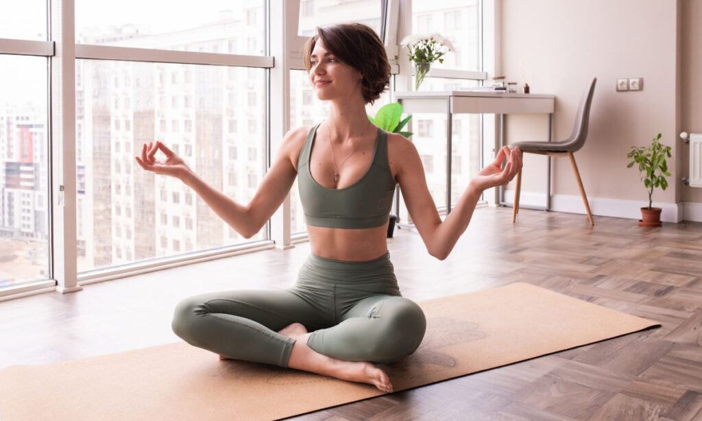 Yoga Brands