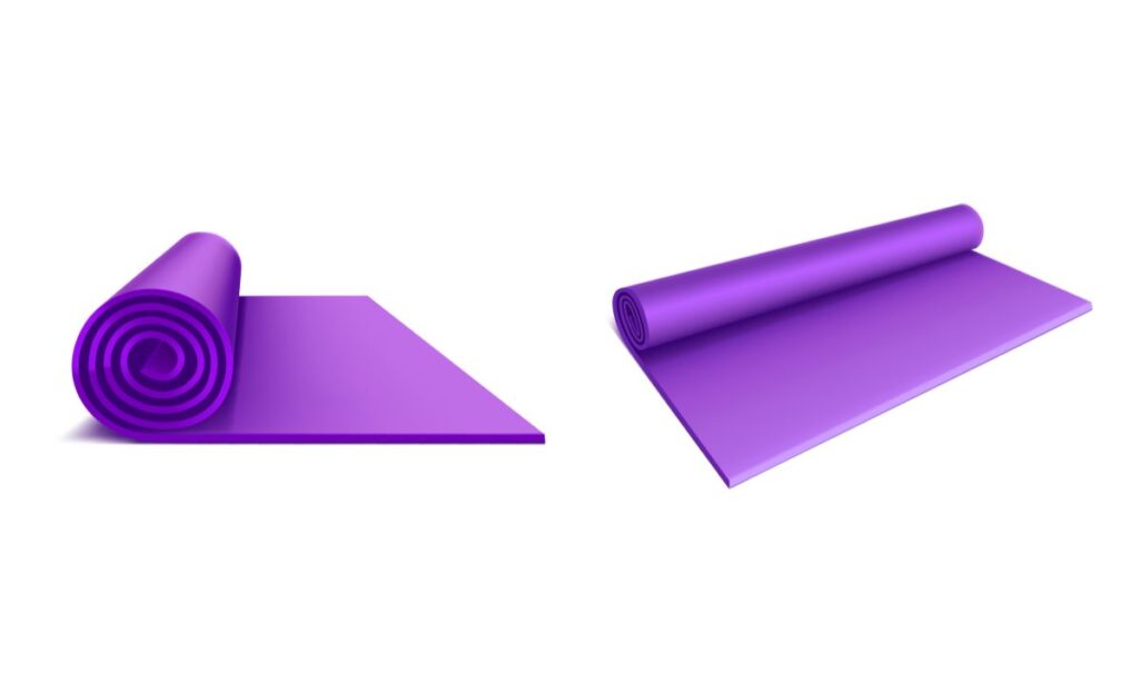 Yoga Mat
