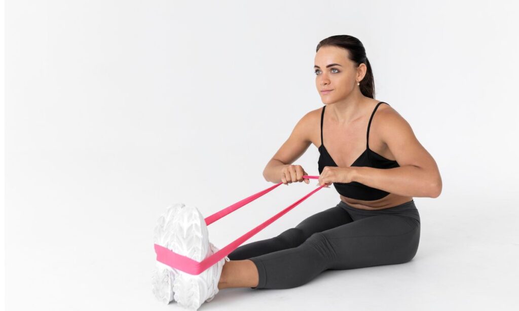 Yoga Strap
