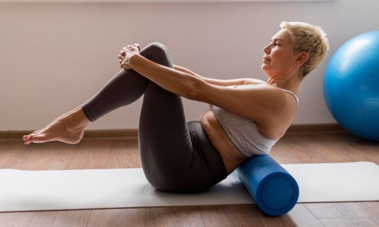 Yoga for Depression