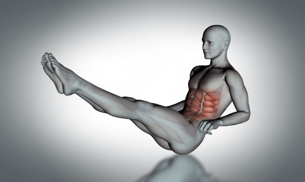 Yoga for Manual Laborers