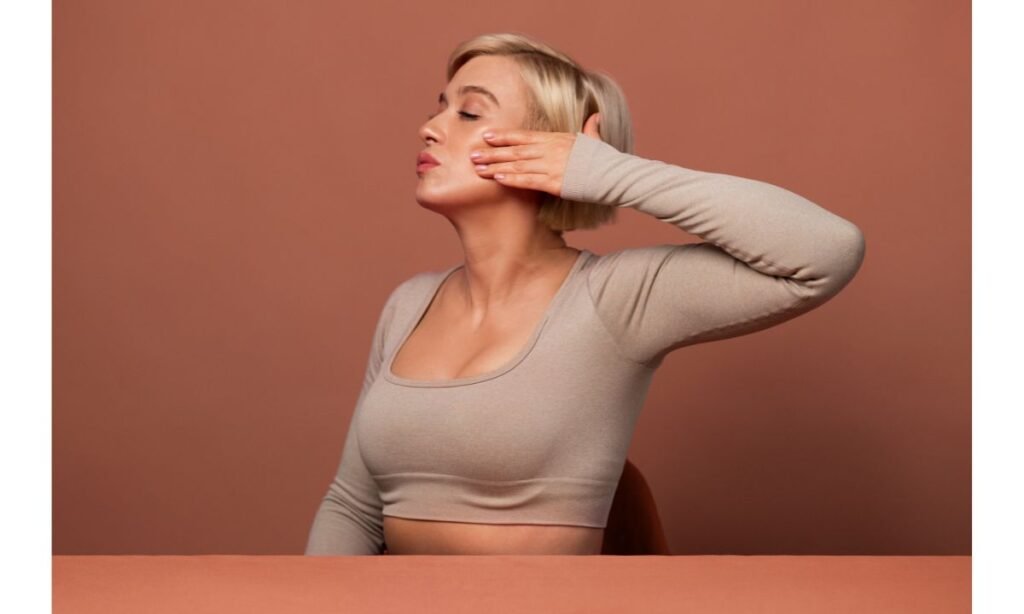 Face Yoga Poses