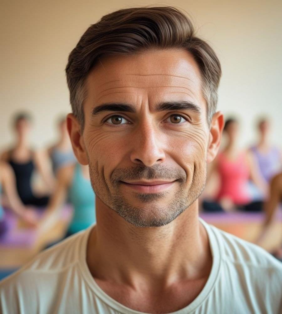 Learn Toe Stand Pose (Padangusthasana) Step-by-Step