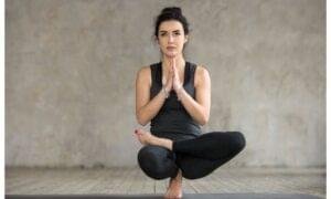 Learn Toe Stand Pose (Padangusthasana) Step-by-Step